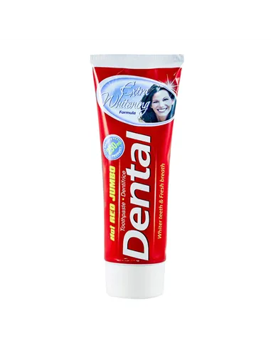 Whitening toothpaste Pasta Del Capitano 250 ml