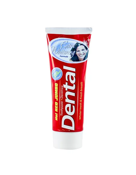 Whitening toothpaste Pasta Del Capitano 250 ml