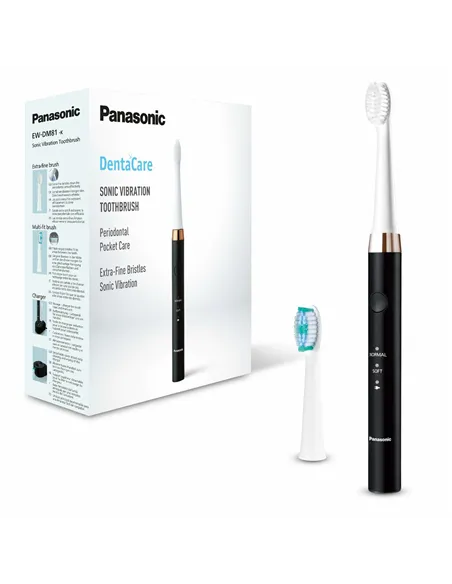 Electric Toothbrush Panasonic EW-DM81-K503 (1)