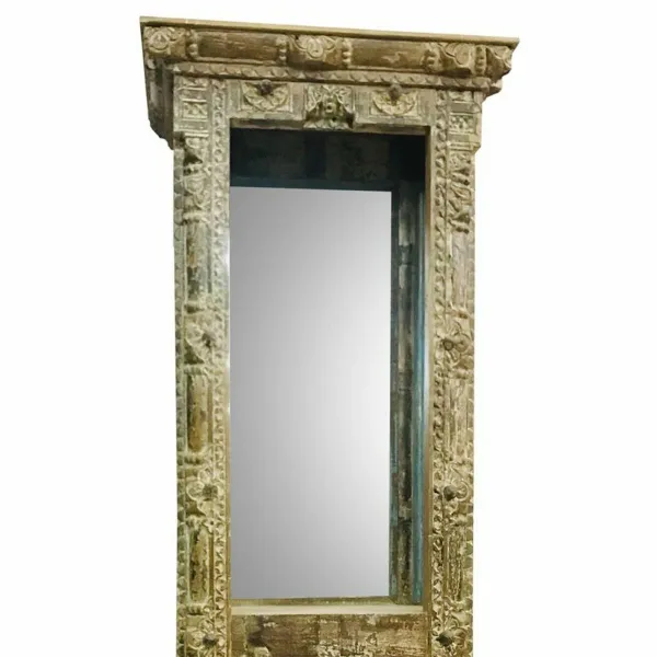 Мебель для прихожей Alexandra House Living 46 x 188 x 140 cm