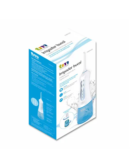 Oral Irrigator TM 1400mAh 200 ml