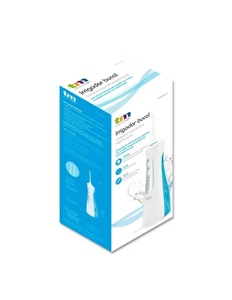 Oral Irrigator TM Electron 150 ml TME