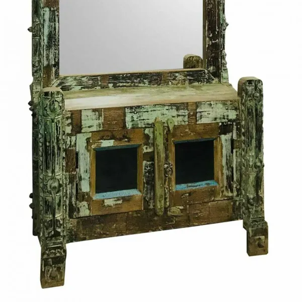 Hall Alexandra House Living 44 x 185 x 83 cm
