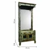 Hall Alexandra House Living 44 x 185 x 83 cm