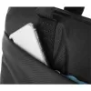 Tucano Smilza Super Slim Bag - MacBook Pro 16 "/ Notebook 15.6" Bag (Black)