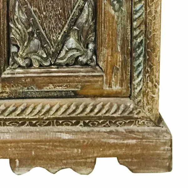 Spintelė Alexandra House Living 29 x 63 x 46 cm