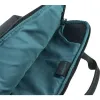 Tucano Smilza Super Slim Bag - MacBook Pro 16 "/ Notebook 15.6" Bag (Black)