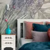Ночной столик Alexandra House Living Белый 38 x 62 x 48 cm
