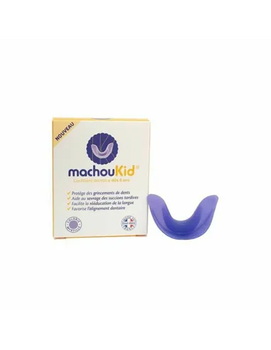 Adhesive Denture Cream Machouyou 20 g