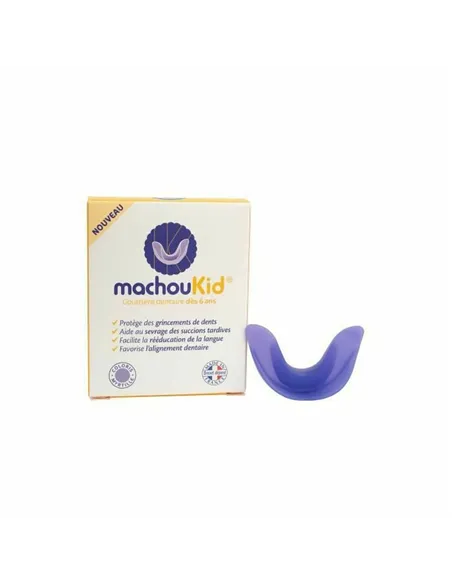 Adhesive Denture Cream Machouyou 20 g