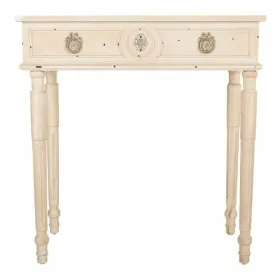 Hallipöytä Alexandra House Living Beige 36 x 74 x 71 cm