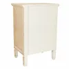 Yöpöytä Alexandra House Living Beige 32 x 67 x 46 cm