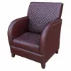 Fotelis Alexandra House Living 90 x 87 x 83 cm „Polyskin“