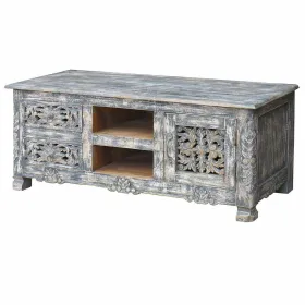 Многофункциональный комод Alexandra House Living Древесина манго 45 x 50 x 120 cm