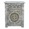 Ночной столик Alexandra House Living 40 x 70 x 60 cm