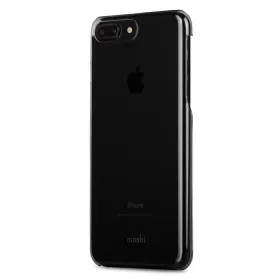 Moshi XT Black - Case for iPhone 7 Plus (Stealth Black)