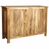 Bufete Alexandra House Living Mango koks 40 x 100 x 150 cm