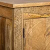 Sideboard Alexandra House Living Mango wood 40 x 100 x 150 cm