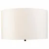 Desk lamp Alexandra House Living Brown Iron 31 x 58 x 31 cm