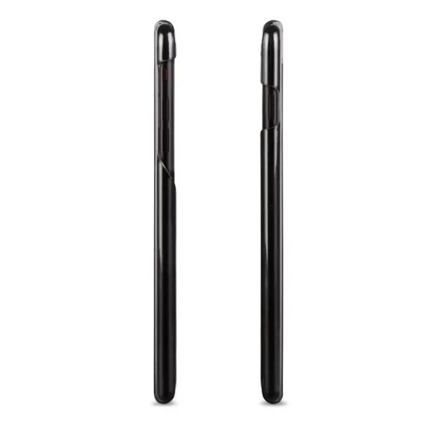 Moshi XT Black - Case for iPhone 7 Plus (Stealth Black)