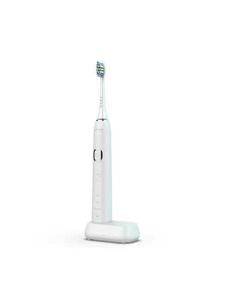 Electric Toothbrush + Replacement Aeno ADB0003