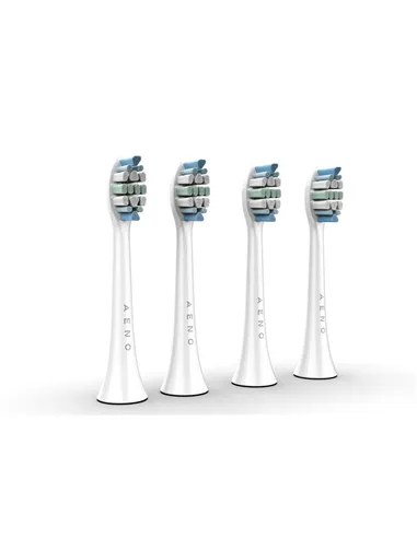 Electric Toothbrush + Replacement Aeno ADB0003