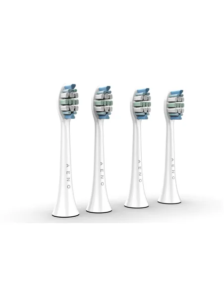 Electric Toothbrush + Replacement Aeno ADB0003