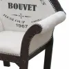 Fotelis Alexandra House Living 61 x 100 x 89 cm