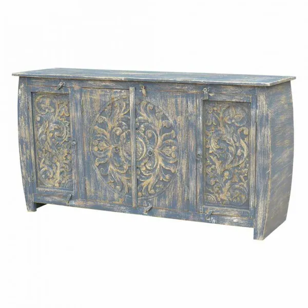 Устройство Alexandra House Living Древесина манго 40 x 83 x 165 cm