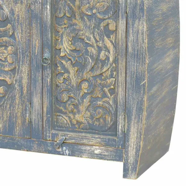 Indauja Alexandra House Living Mango mediena 40 x 83 x 165 cm