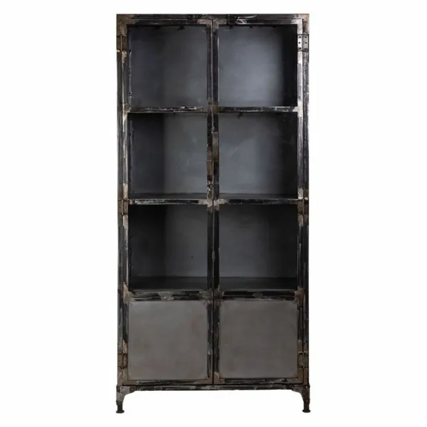 Displejaj stends Alexandra House Living Dzelzs 40 x 190 x 90 cm