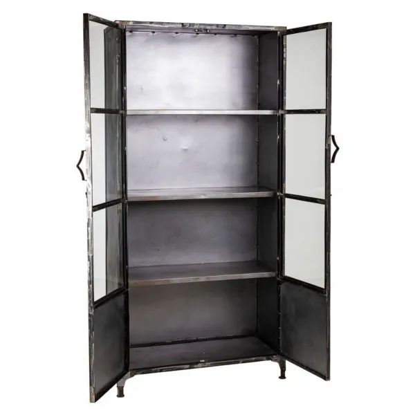 Displejaj stends Alexandra House Living Dzelzs 40 x 190 x 90 cm