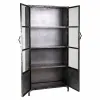 Displejaj stends Alexandra House Living Dzelzs 40 x 190 x 90 cm