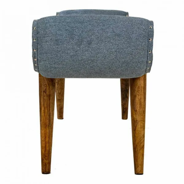 Penkki Alexandra House Living Kangas Mangopuu 51 x 38 x 125 cm
