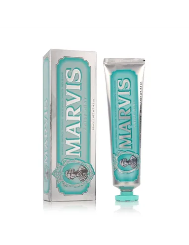 Toothpaste Marvis Anise Mint 85 ml