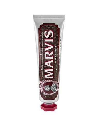 Toothpaste Marvis Black Forest 75 ml