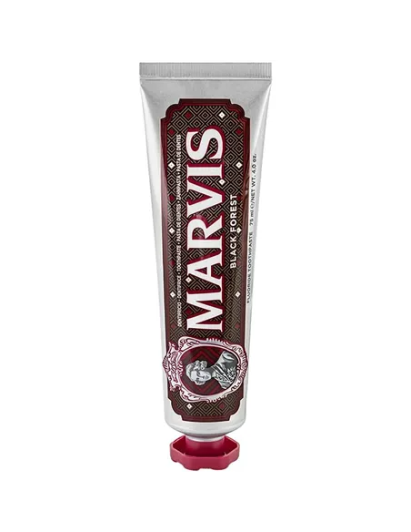 Toothpaste Marvis Black Forest 75 ml