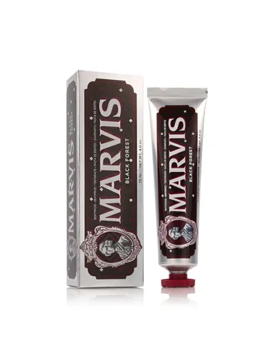 Toothpaste Marvis Black Forest 75 ml