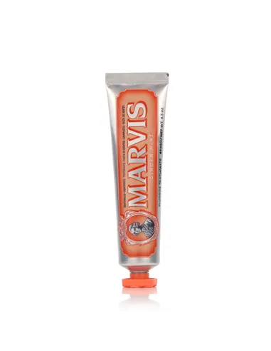 Toothpaste Marvis Ginger Mint 85 ml