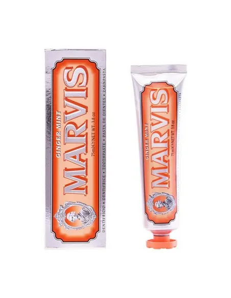 Toothpaste Marvis Ginger Mint 85 ml