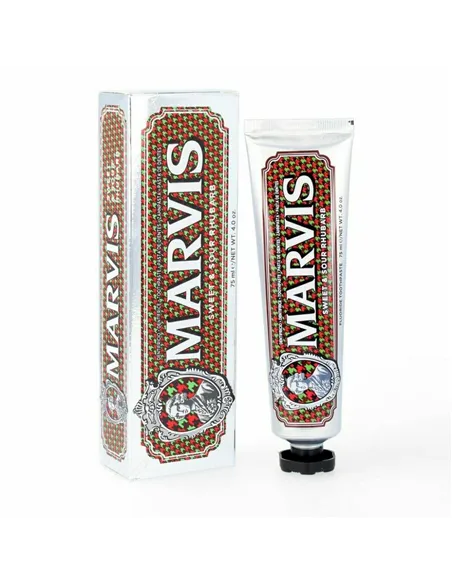 Toothpaste Marvis Sweet & Sour Rhubarb 75 ml