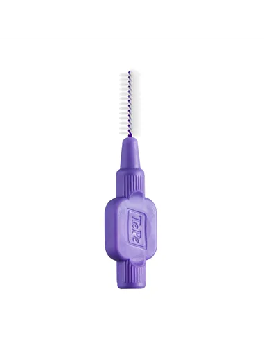 Interdental brushes Tepe Purple (8 Units)