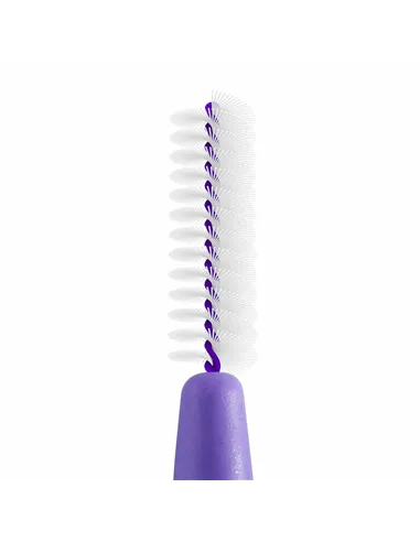 Interdental brushes Tepe Purple (8 Units)