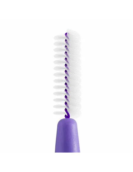 Interdental brushes Tepe Purple (8 Units)