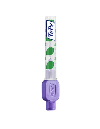 Interdental brushes Tepe Purple (8 Units)