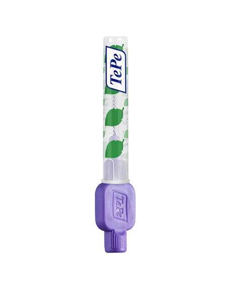 Interdental brushes Tepe Purple (8 Units)