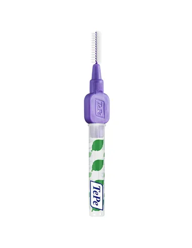 Interdental brushes Tepe Purple (8 Units)