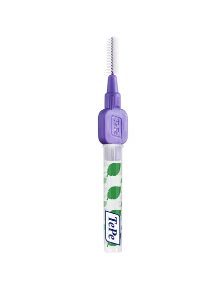 Interdental brushes Tepe Purple (8 Units)