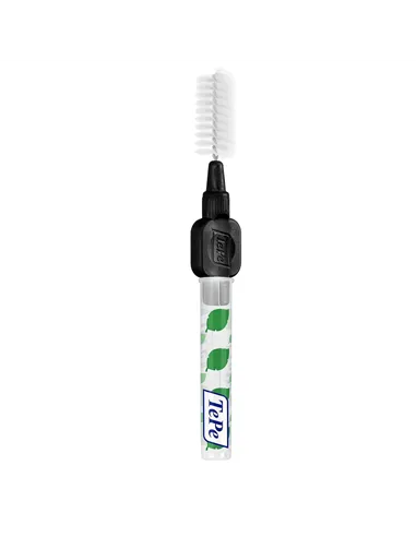 Interdental brushes Tepe Black (8 Units)