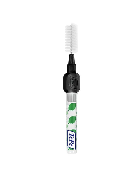 Interdental brushes Tepe Black (8 Units)